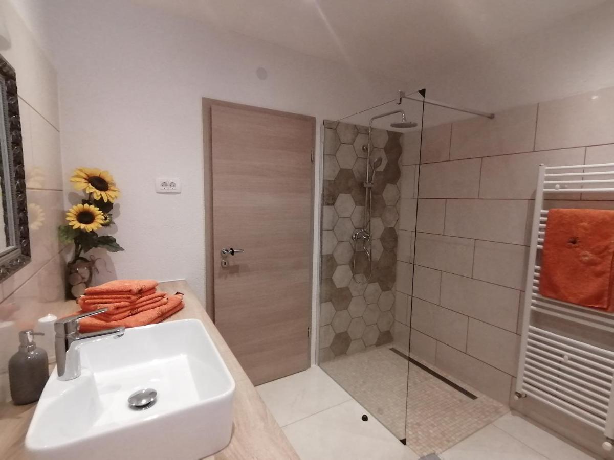 לובראן Apartment Sandra2 מראה חיצוני תמונה