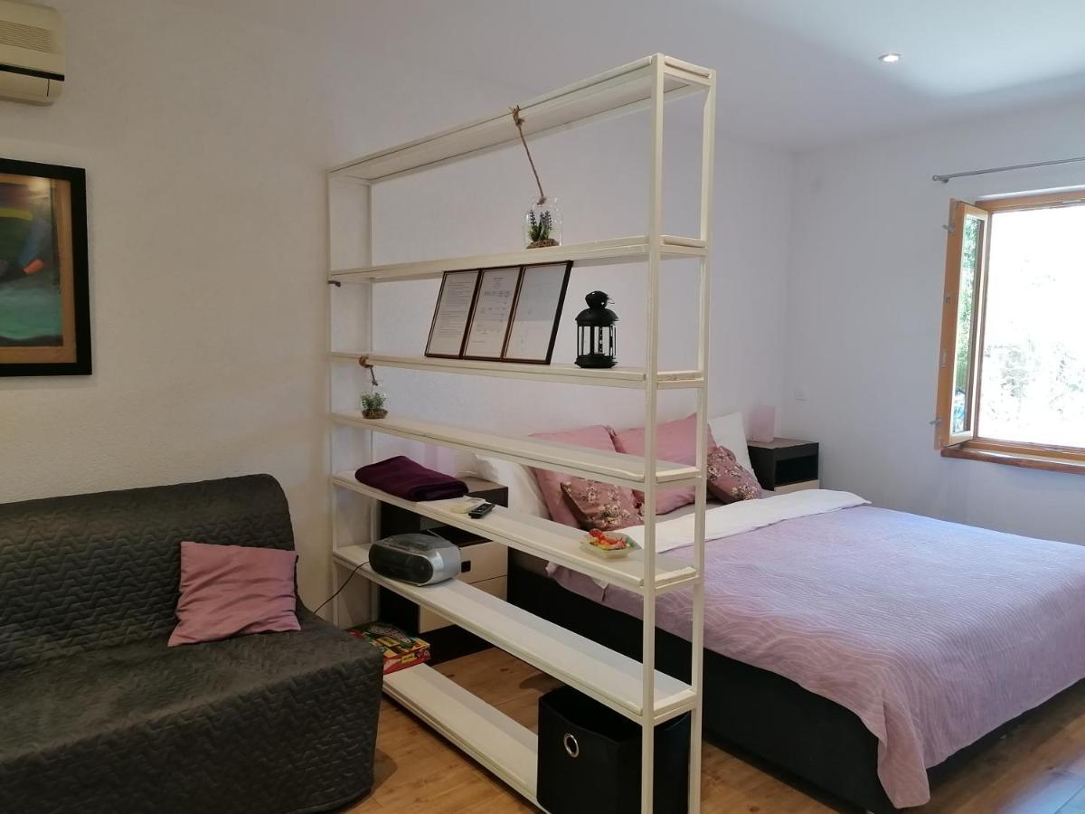 לובראן Apartment Sandra2 מראה חיצוני תמונה