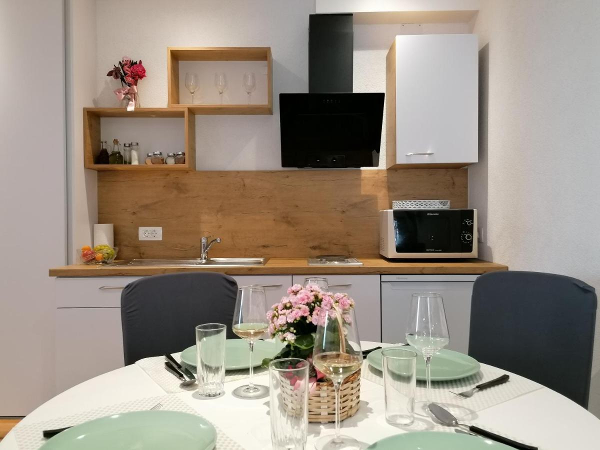 לובראן Apartment Sandra2 מראה חיצוני תמונה