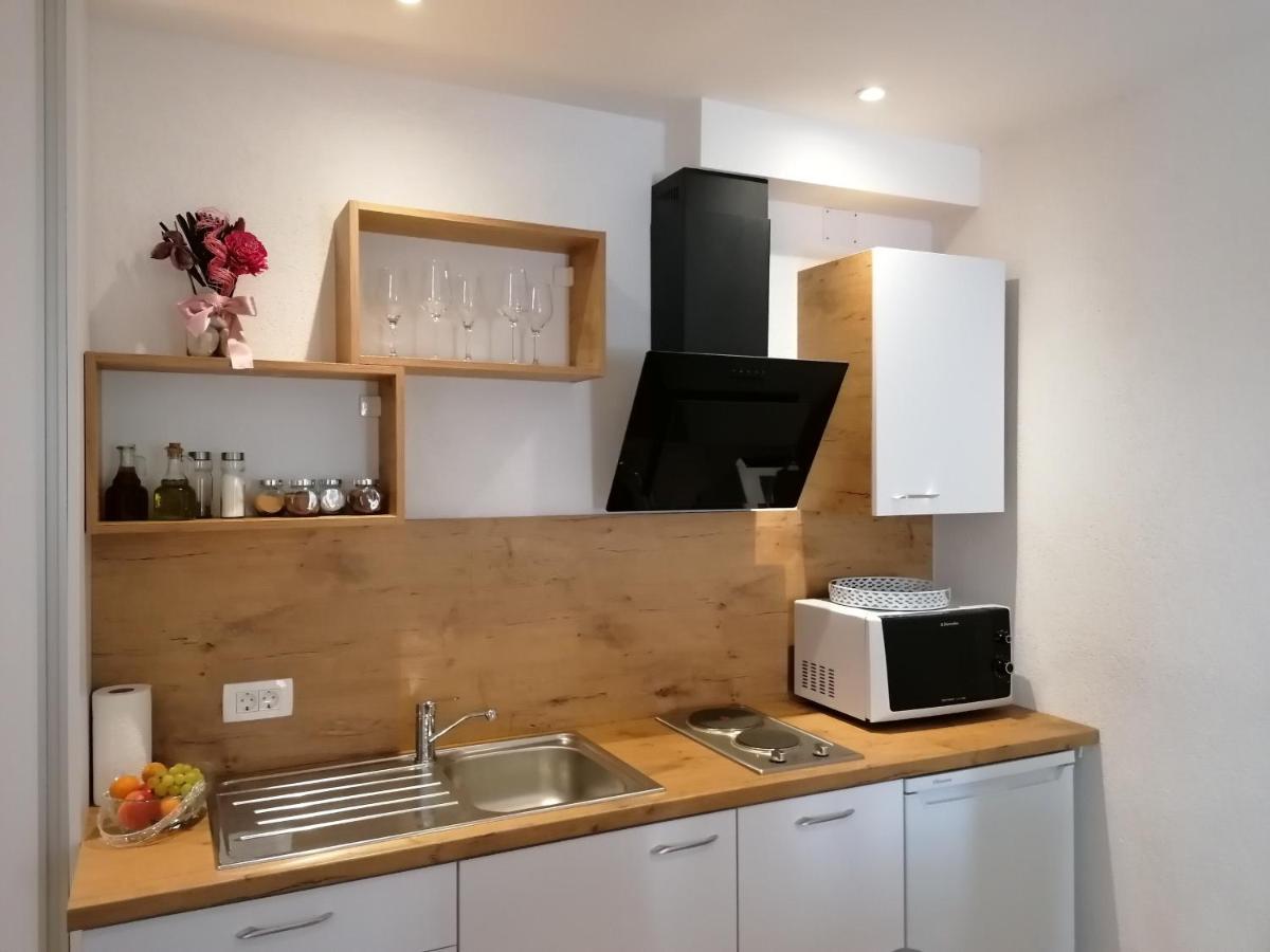 לובראן Apartment Sandra2 מראה חיצוני תמונה