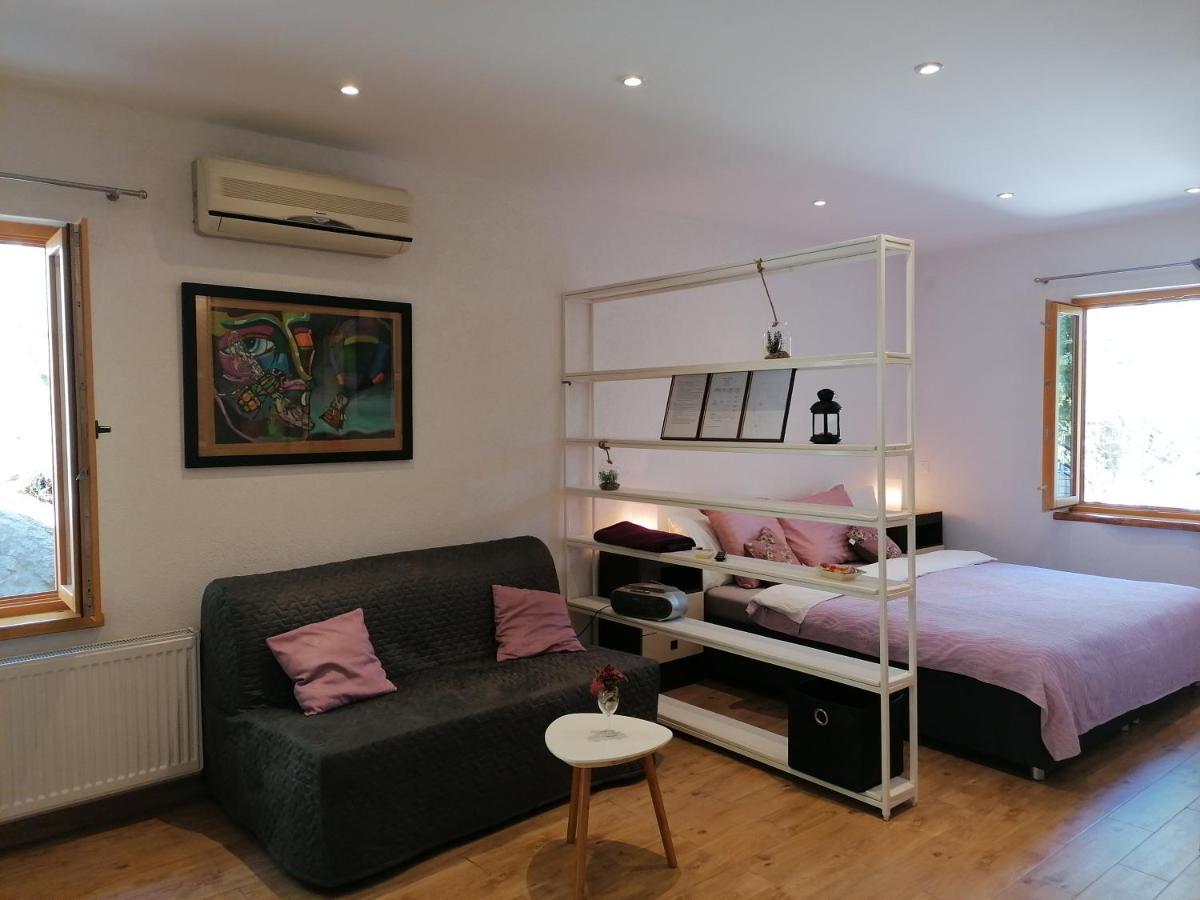 לובראן Apartment Sandra2 מראה חיצוני תמונה