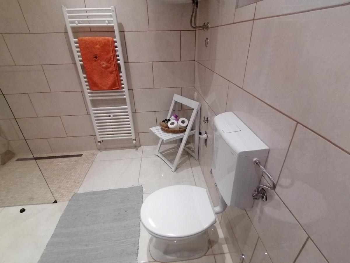 לובראן Apartment Sandra2 מראה חיצוני תמונה