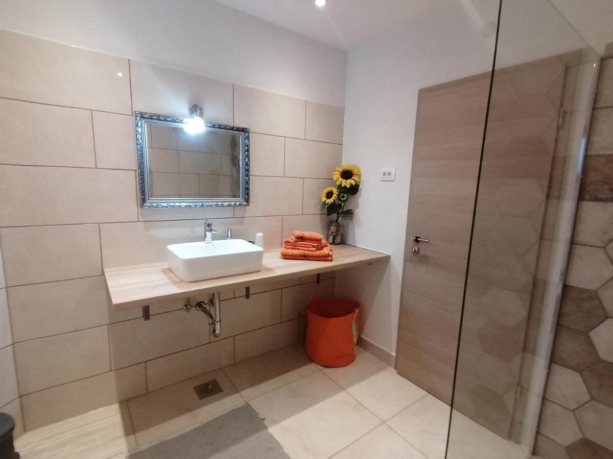 לובראן Apartment Sandra2 מראה חיצוני תמונה