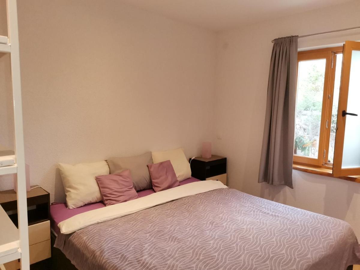 לובראן Apartment Sandra2 מראה חיצוני תמונה
