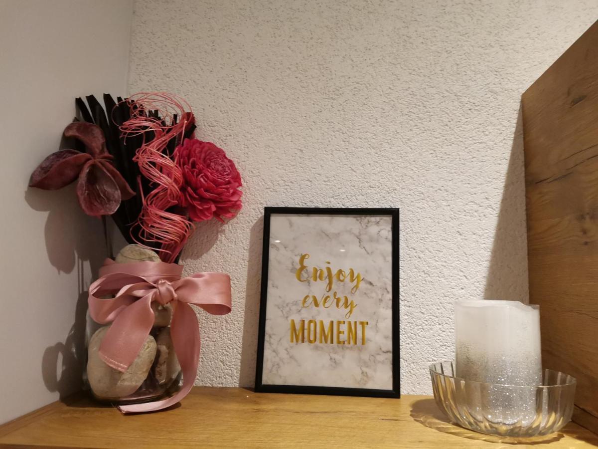 לובראן Apartment Sandra2 מראה חיצוני תמונה
