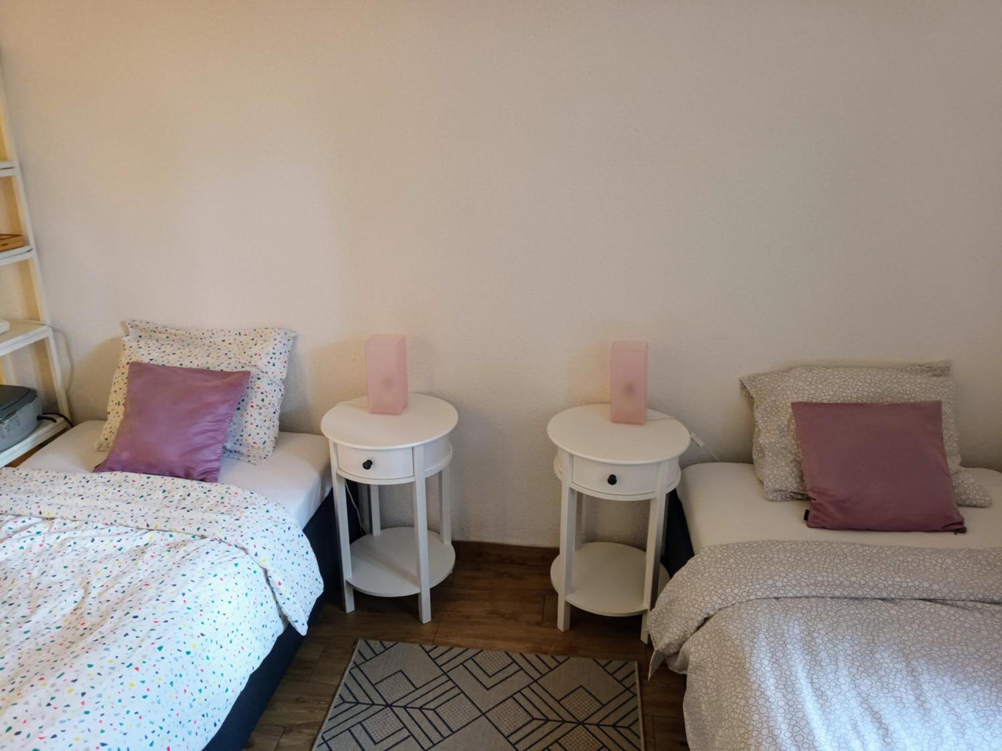 לובראן Apartment Sandra2 מראה חיצוני תמונה