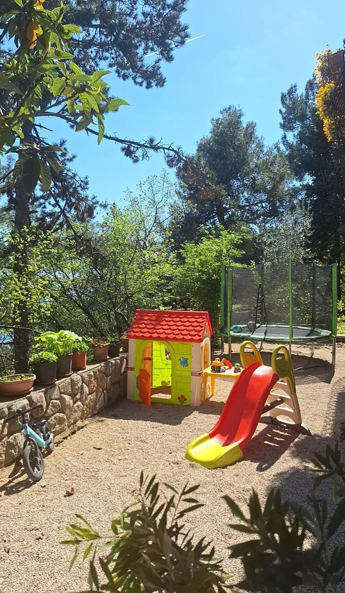 לובראן Apartment Sandra2 מראה חיצוני תמונה